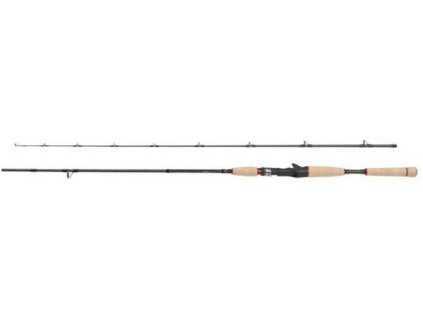 GREYS Prowla Platinum Specialist Pro BC 1,98m 80g