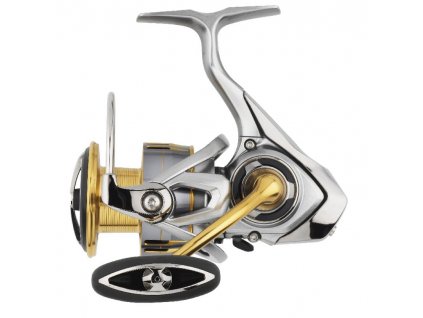 DAIWA Naviják Freams LT 2500D