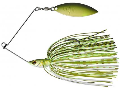 GUNKI Spinnerbait Spinnaker 7g Electric Pike