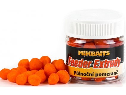 MIKBAITS Feeder extrudy 50ml