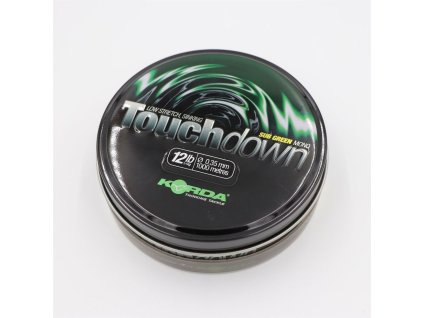 KORDA Vlasec Touchdown Mainline 1000m Green