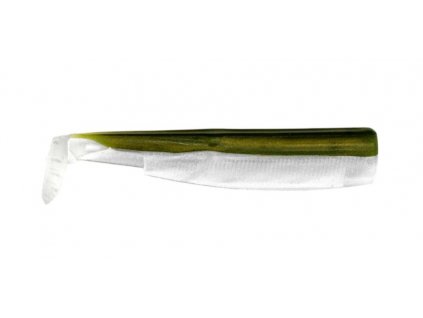 FIIISH Black Minnow 3 Corps 12cm Khaki