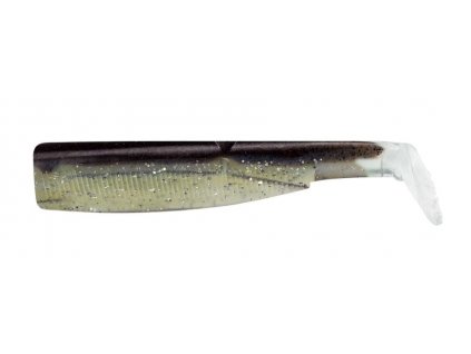 FIIISH Black Minnow 3 Corps 12cm Sexy Brown