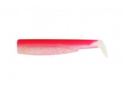 FIIISH Black Minnow 3 Corps 12cm Rose Fluo