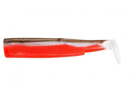 FIIISH Black Minnow 3 Corps 16cm Red District