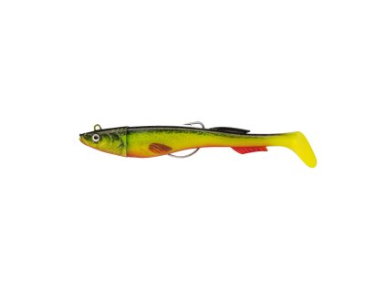 BERKLEY Gumová Nástraha PowerBait Power Sardine 15cm Hot Cod