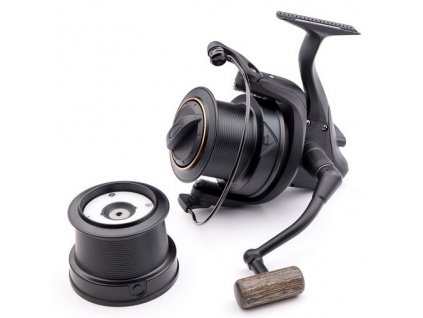 WYCHWOOD naviják Riot Big Pit 75S Reel