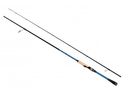 GIANTS FISHING Prut Deluxe Spin 8ft (2,43m), 7-25g