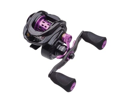 ABU GARCIA Multiplikátor Revo EXD W L Low Profile Reel LH
