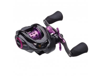 ABU GARCIA Multiplikátor Revo EXD W L Low Profile Reel LH