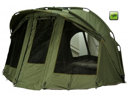 GIANTS FISHING Bivak Luxury Bivvy 2-3 Man