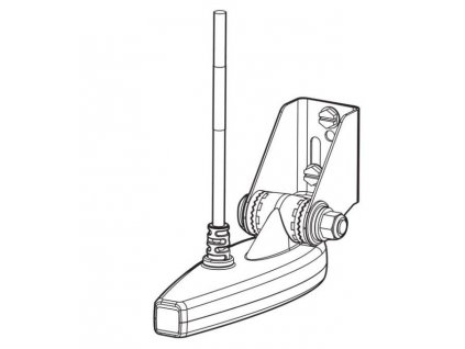 HUMMINBIRD sonda XM 9 MDI T