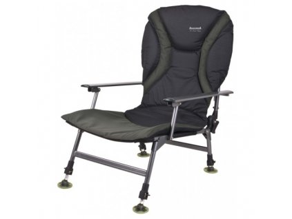 ANACONDA křeslo Vi Lock Lounge Chair