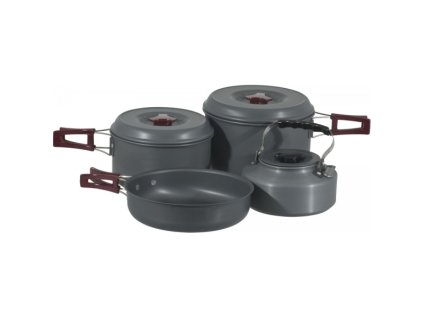 ANACONDA sada na vaření Cook Kit