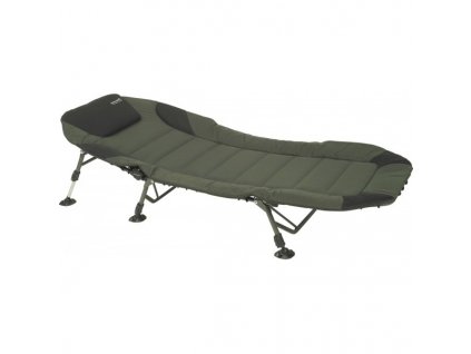 ANACONDA lehátko Carp Bed Chair II