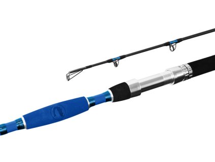DELPHIN HAZARD / 2 diely 285cm/500g