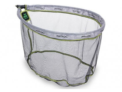 MATRIX Fine Mesh Landing Nets 50x40cm