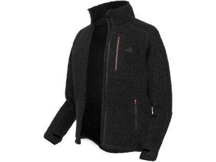 Thermal 3 jacket GEOFF ANDERSON - černý M