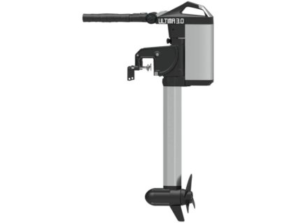 HASWING Elektromotor Ultima 3HP s integrovanou lithiovou baterií