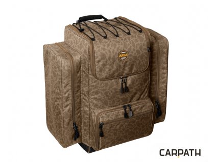 Batoh DELPHIN Area CARPER Carpath XL