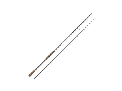 IRON CLAW prut The Snake S 55 g 244 cm