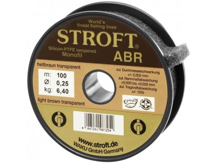 STROFT Vlasec ABR 200m