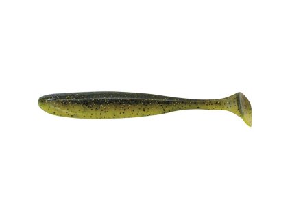 KEITECH Gumová Nástraha Easy Shiner 4'' Watermelon PP/Yellow