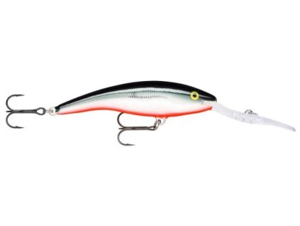 RAPALA Wobler Deep Tail Dancer 11 Metallic Halloween