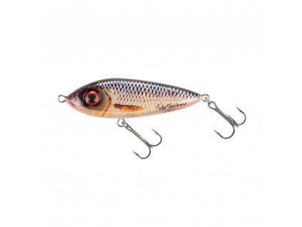 ABU GARCIA Svartzonker McSnack 9cm Real Roach