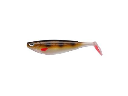 BERKLEY Gumová Nástraha Sick Flanker 14cm Perch