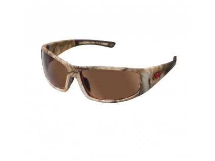 JRC Stealth Sunglasses Camo/Copper