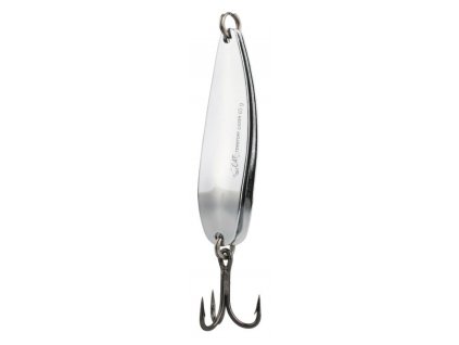 MIKADO Plandavka Clicker 75g 13cm Silver