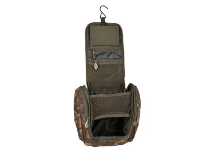 FOX Camolite Wash Bag