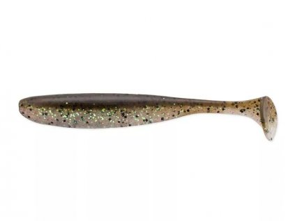 KEITECH Gumová Nástraha Easy Shiner 4" 10,2cm 5,5g Panhandle Moon