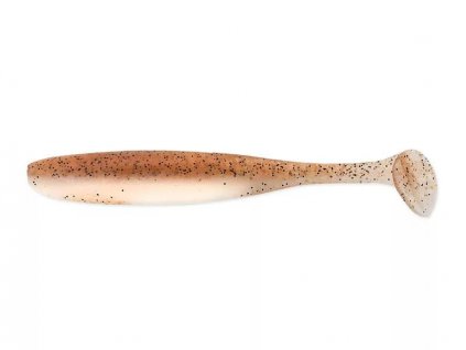 KEITECH Gumová Nástraha Easy Shiner 3,5" 8,9cm 3,9g Natural Craw