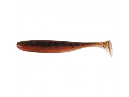 KEITECH Gumová Nástraha Easy Shiner 3,5" 8,9cm 3,9g Red Crawdad