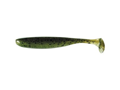 KEITECH Gumová Nástraha Easy Shiner 3,5" 8,9cm 3,9g Watermelon PP