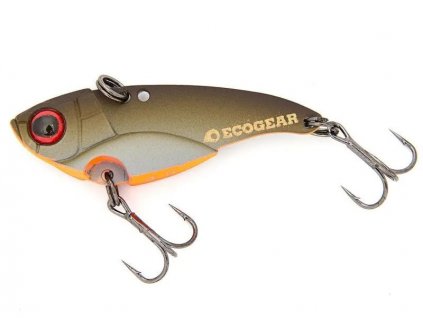 ECOGEAR VX45 4,5cm 8g Brown Back/Orange Belly