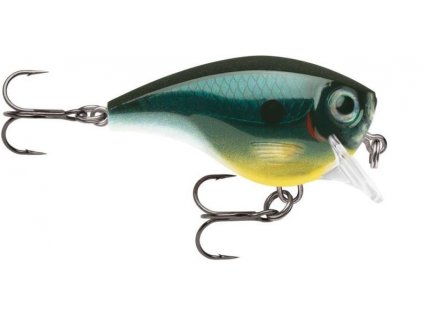 RAPALA Wobler BX Big Brat 06 CBN