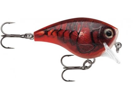 RAPALA Wobler BX Brat 03 DEL