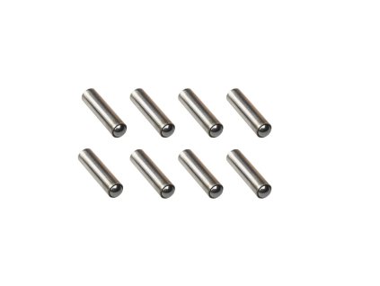 SAVAGE GEAR Steel E-Rattle Kit zvuková zátěž