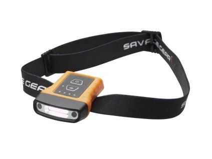SAVAGE GEAR MP Flip and Cap Head Lamp