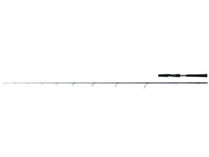 SHIMANO Blue Romance Ultra Softbait 72CW 2,18m 10-30g