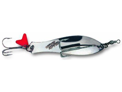 DAM Original Heintz Spoon 9cm 28g Silver/Gold