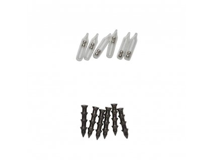 SAVAGE GEAR Rattle & Spike Kit