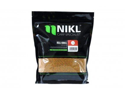 NIKL Method-mix Kill Krill 3kg