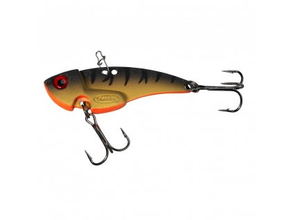 BERKLEY Powerblade 4,9cm Tiger Prawn