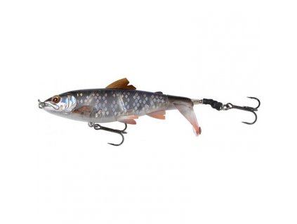 SAVAGE GEAR Wobler  3D SmashTail Minnow 10cm 17g Roach