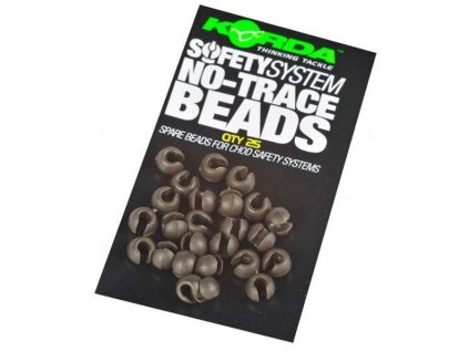 KORDA Spare No Trace Beads