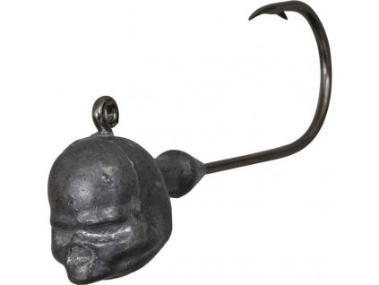 GUNKI Jig Skull Natural